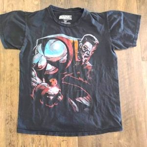 💢Marvel Colossus Tee
